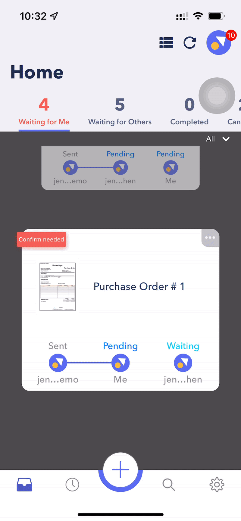 iOS